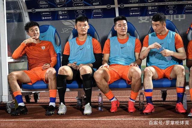 中国足协启动“中国之队青少年励志计划”